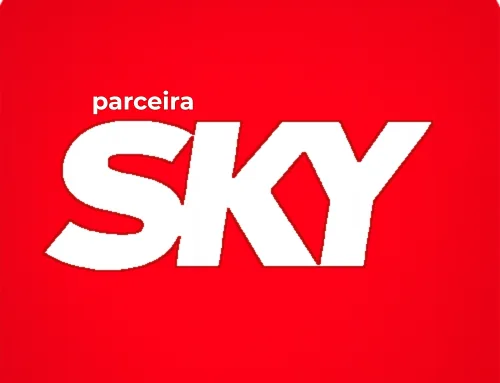 Contrate SKY - TV por Assinatura e Internet
